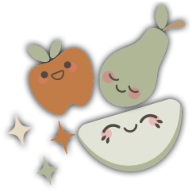 Logotipo do Espaço Arco-Íris Nutrição Infantil