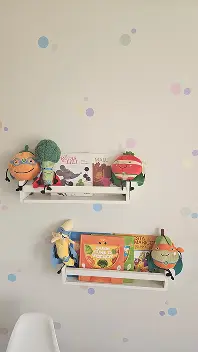 Livros de Nutrição Infantil Espaço Arco-Íris