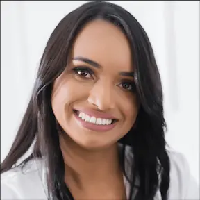 Nutricionista Tauana Alves - Espaço Arco-Íris